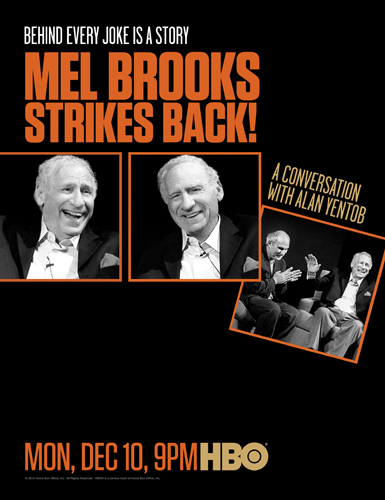 MelBrooks_StrikesBack_OfficialPoster.jpg